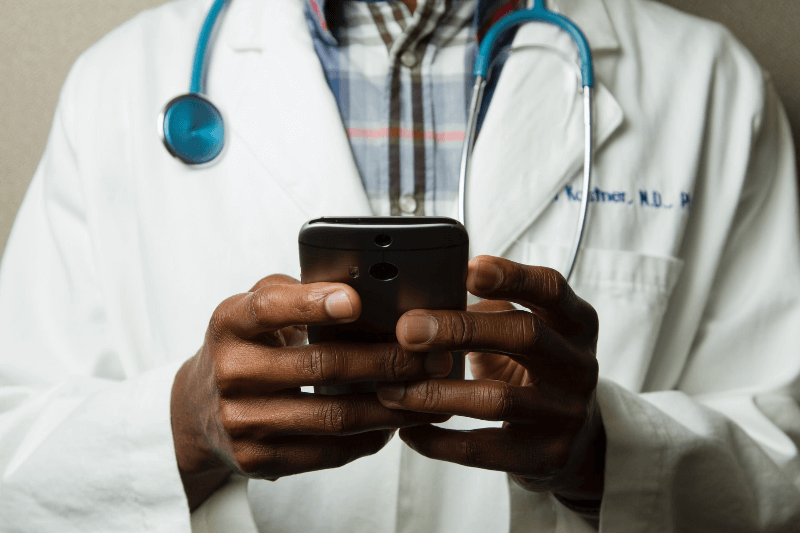 TELEMEDICINE